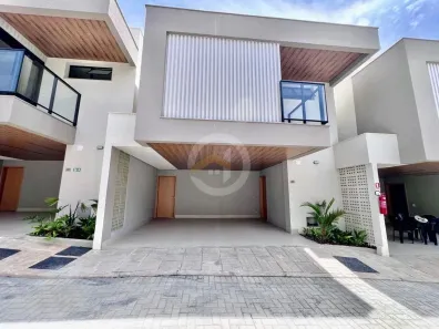 Sobrado com 3 Quartos à venda, 147m² no Setor Jaó, Goiânia