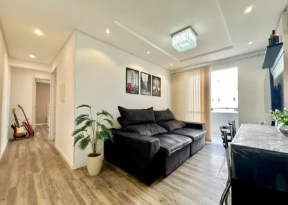 Apartamento com 2 Quartos à venda, 67m² no Passo Manso, Blumenau
