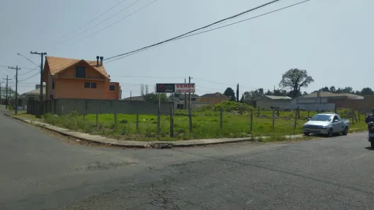 Lote/Terreno à venda, 675m² no Jardim Carvalho, Ponta Grossa