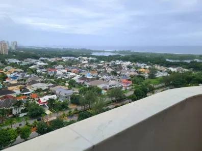Apartamento com 3 Quartos à venda, 84m² no Recreio dos Bandeirantes, Rio de Janeiro
