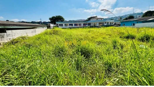 Lote/Terreno à venda, 600m² no Mirante do Arujá, Arujá