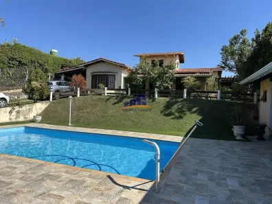 Casa com 3 Quartos à venda, 314m² no Residencial São José do Ribeirão, Itupeva