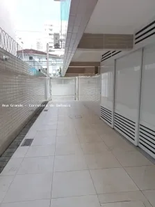 Casa de Condomínio com 2 Quartos à venda, 100m² no Campo Grande, Santos
