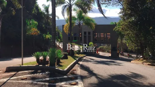 Lote/Terreno à venda, 800m² no Mirante da Mata, Nova Lima
