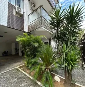 Apartamento com 3 Quartos à venda, 80m² no Freguesia (Jacarepaguá), Rio de Janeiro