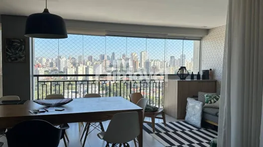 Apartamento com 3 Quartos à venda, 140m² no Ipiranga, São Paulo
