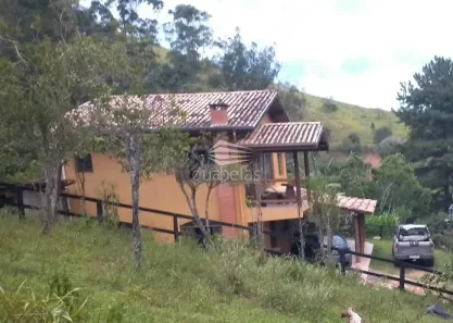 Fazenda/Sítio com 2 Quartos à venda, 40m² no Santana, São José dos Campos