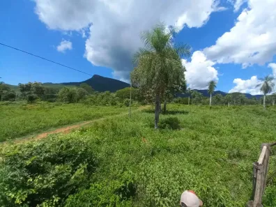 Fazenda/Sítio à venda, 8000000m² no Área Rural de Corumbá, Corumbá