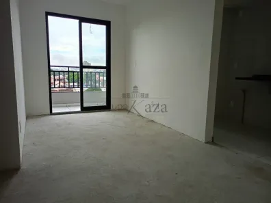 Apartamento com 2 Quartos à venda, 52m² no Parque Industrial, São José dos Campos