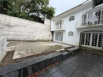 Casa com 3 Quartos à venda, 420m² no Pantanal, Florianópolis
