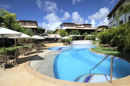Apartamento com 3 Quartos à venda, 140m² no , Mata de São João