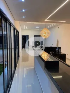 Casa de Condomínio com 3 Quartos à venda, 172m² no Parque Santa Cecília, Piracicaba