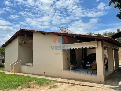 Casa com 3 Quartos à venda, 235m² no Jd Recanto Cancian, Capivari