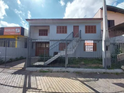 Casa com 3 Quartos para alugar, 100m² no Rio dos Sinos, São Leopoldo