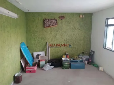 Sobrado com 2 Quartos à venda, 118m² no Chácara Nazareth, Piracicaba