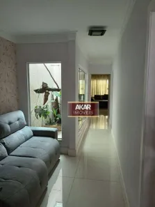 Casa com 3 Quartos à venda, 267m² no Nova Petrópolis, São Bernardo do Campo