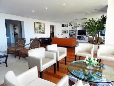 Apartamento com 3 Quartos à venda, 423m² no Flamengo, Rio de Janeiro