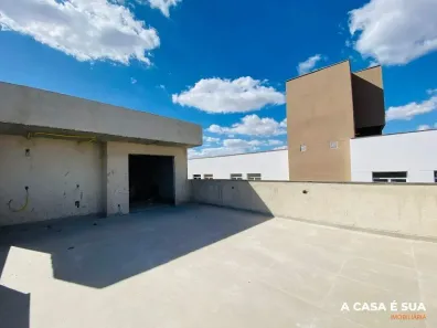 Cobertura com 4 Quartos à venda, 225m² no Cabral, Contagem