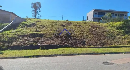 Lote/Terreno à venda, 1000m² no Ivoturucaia, Jundiaí
