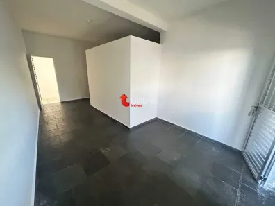Kitnet com 1 Quarto para alugar, 60m² no Horto, Belo Horizonte