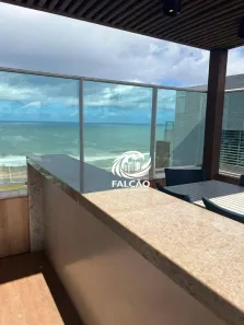 Apartamento com 1 Quarto para alugar, 30m² no Costa Azul, Salvador