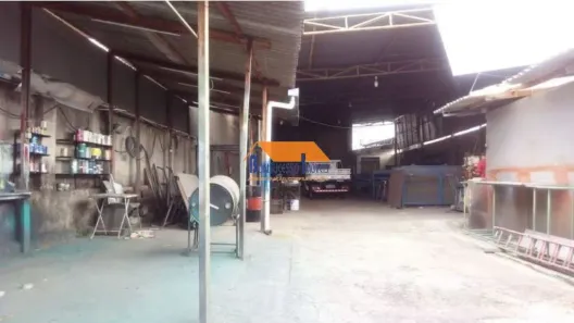 Lote/Terreno à venda, 407m² no Cachoeirinha, Belo Horizonte