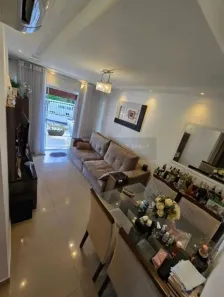 Casa de Condomínio com 2 Quartos à venda, 78m² no Maria Paula, São Gonçalo