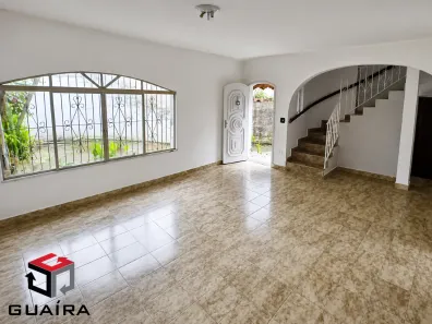 Sobrado com 3 Quartos à venda, 225m² no Anchieta, São Bernardo do Campo