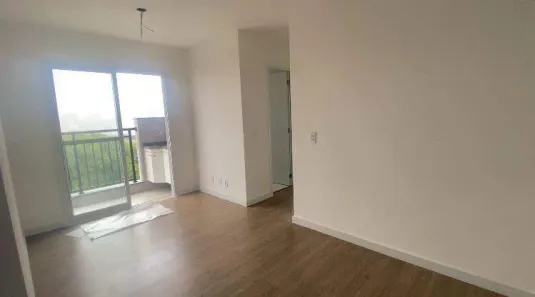 Apartamento com 2 Quartos para alugar, 48m² no Centro, São Bernardo do Campo
