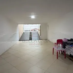 Sobrado com 3 Quartos à venda, 160m² no Vila Prudente, São Paulo