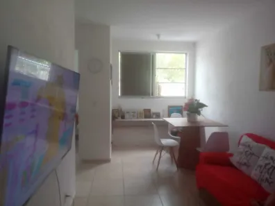 Apartamento com 2 Quartos à venda, 54m² no Inácio Barbosa, Aracaju