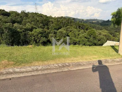 Lote/Terreno à venda, 850m² no Monte Alegre, Vinhedo