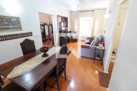 Casa com 3 Quartos à venda, 160m² no Parque São Quirino, Campinas