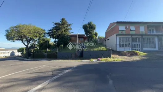 Lote/Terreno à venda, 560m² no Canudos, Novo Hamburgo