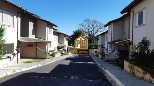 Casa com 3 Quartos à venda, 101m² no Conjunto Habitacional José Barnet Y Vives, Atibaia