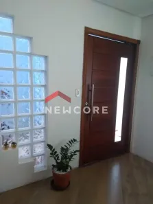 Casa com 3 Quartos à venda, 140m² no Parque São Vicente, Mauá