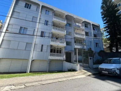 Apartamento com 3 Quartos à venda, 119m² no Coqueiros, Florianópolis