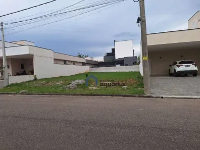 Lote/Terreno à venda, 300m² no Condomínio Terras do Vale, Caçapava