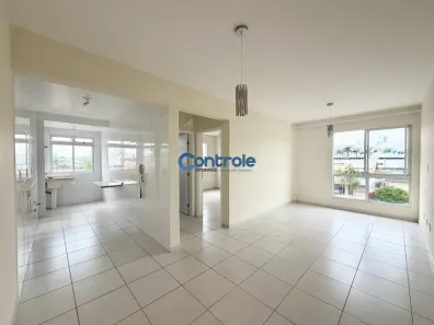 Apartamento com 1 Quarto à venda, 48m² no Jardim Cidade de Florianópolis, São José