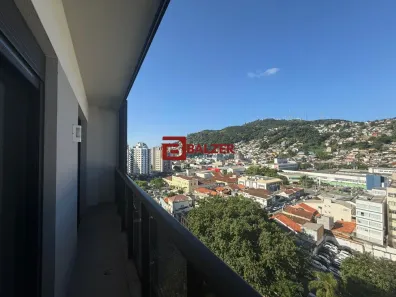 Apartamento com 2 Quartos à venda, 70m² no Centro, Florianópolis