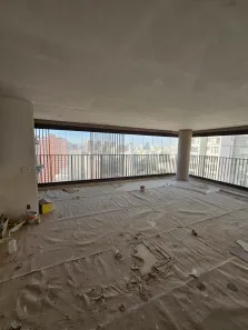Apartamento com 3 Quartos para alugar, 111m² no Perdizes, São Paulo