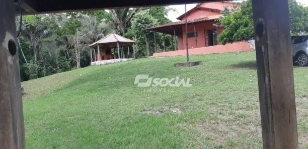 Fazenda/Sítio com 3 Quartos à venda, 200m² no Areia Branca, Porto Velho