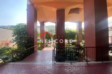 Apartamento com 3 Quartos à venda, 95m² no Fonseca, Niterói