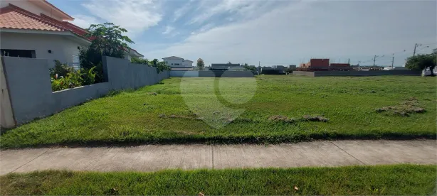 Lote/Terreno à venda, 1341m² no Parque Ecoresidencial Fazenda Jequitibá, Sorocaba