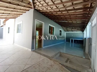 Casa com 4 Quartos à venda, 309m² no Nova Cidade, Macaé