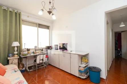 Apartamento com 1 Quarto à venda, 52m² no Consolação, São Paulo