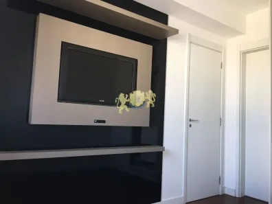 Apartamento com 1 Quarto à venda, 46m² no Centro, São Paulo