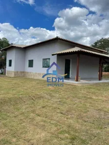 Casa de Condomínio com 3 Quartos à venda, 120m² no , Jaboticatubas