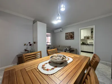 Apartamento com 3 Quartos à venda, 85m² no Centro, Balneário Camboriú