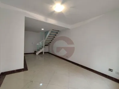 Casa de Condomínio com 2 Quartos à venda, 80m² no Jardim Sarah, São Paulo